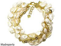 Collar Cianfrone Gioielli Mujer in Aleación de Metal CO75162 - CO75162